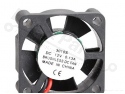 Fan/Ventilator axiaal 3010S 30x30x10mm 12VDC